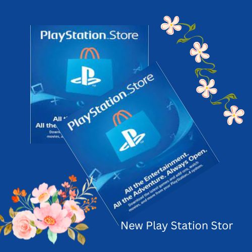 Win Play Station Store 2024